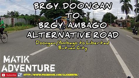 Ambago, Butuan Profile – PhilAtlas.